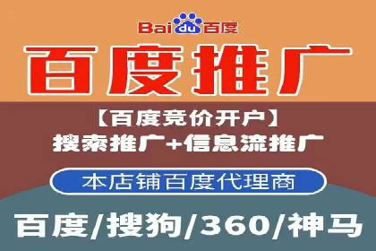竞价代运营助力品牌崛起案例